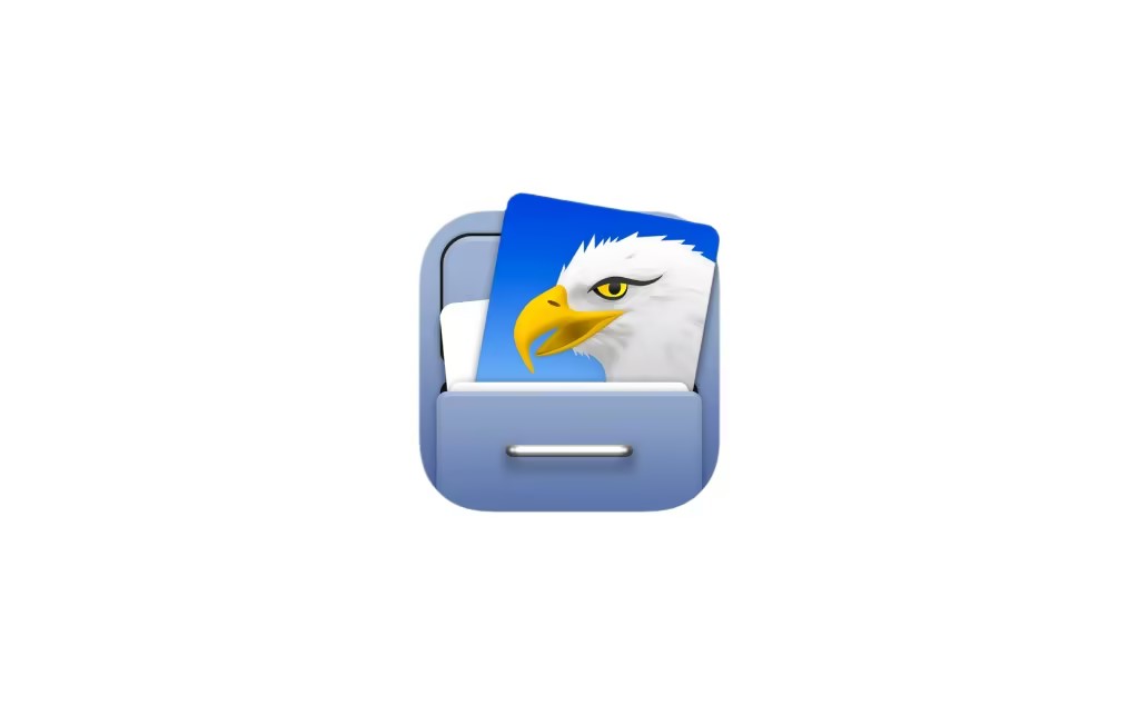 EagleFiler v1.9.12 for Mac 文件及信息管理
