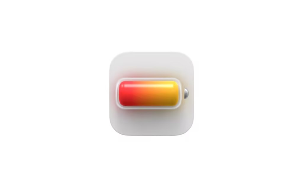 Magic Battery v7.9.1 for Mac 连接设备电量显示