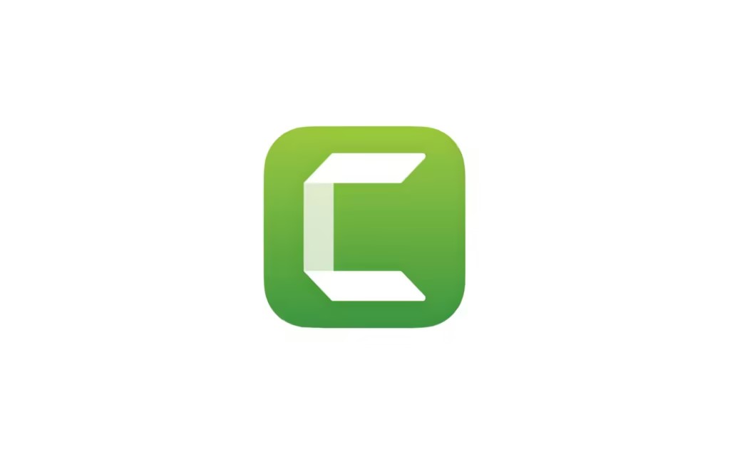 Camtasia Studio 2023.3.3 for Mac 屏幕录像编辑