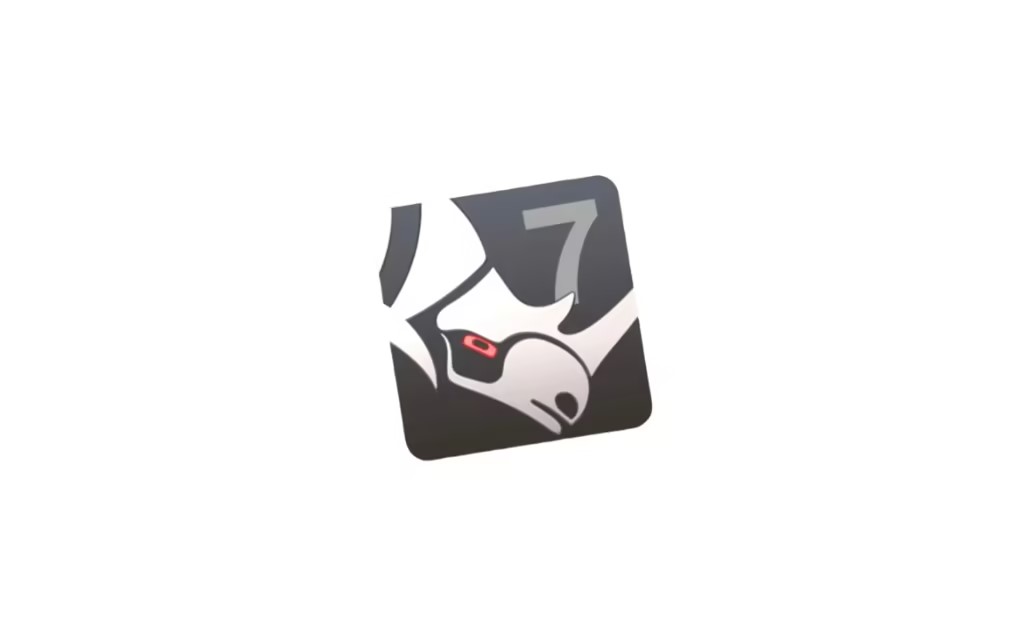 Rhino(犀牛) 7 v7.32 for Mac 3D建模软件