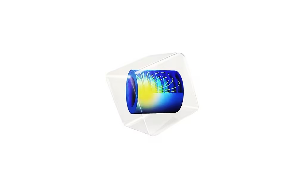 COMSOL Multiphysics v6.0 for Mac 多物理场仿真软件