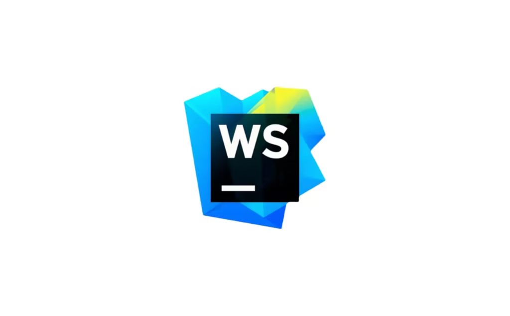 JetBrains WebStorm 2023 v2.4 for Mac JavaScript开发工具