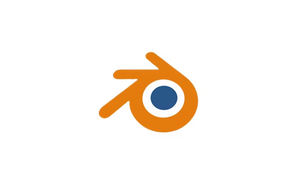 Blender v3.6.4 for Mac 3D动画建模渲染