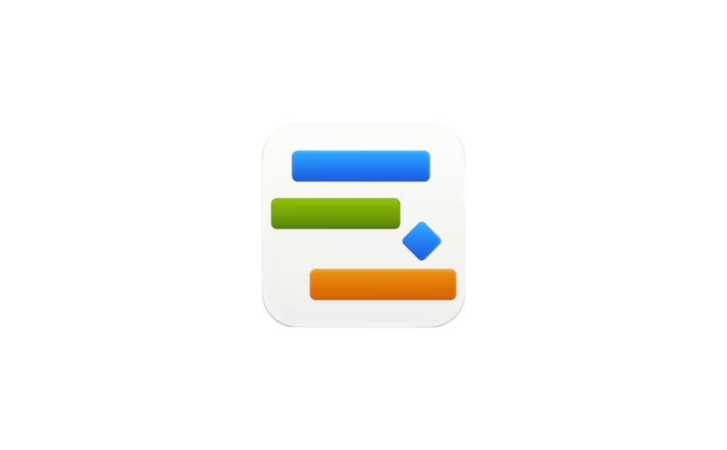 Project Office PRO v1.1.11 for Mac 项目管理软件