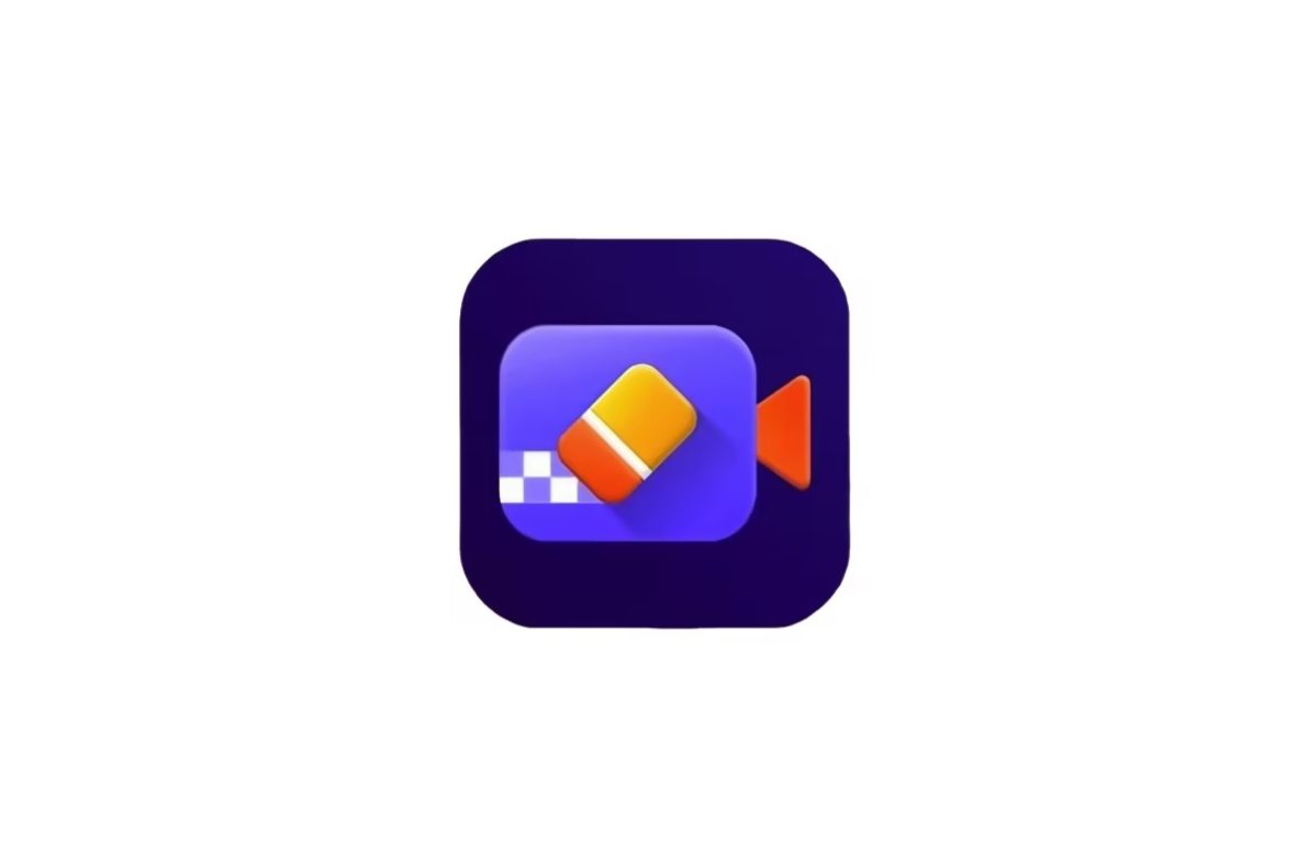 HitPaw Video Object Remover v1.2.0 for Mac 视频AI去水印背景