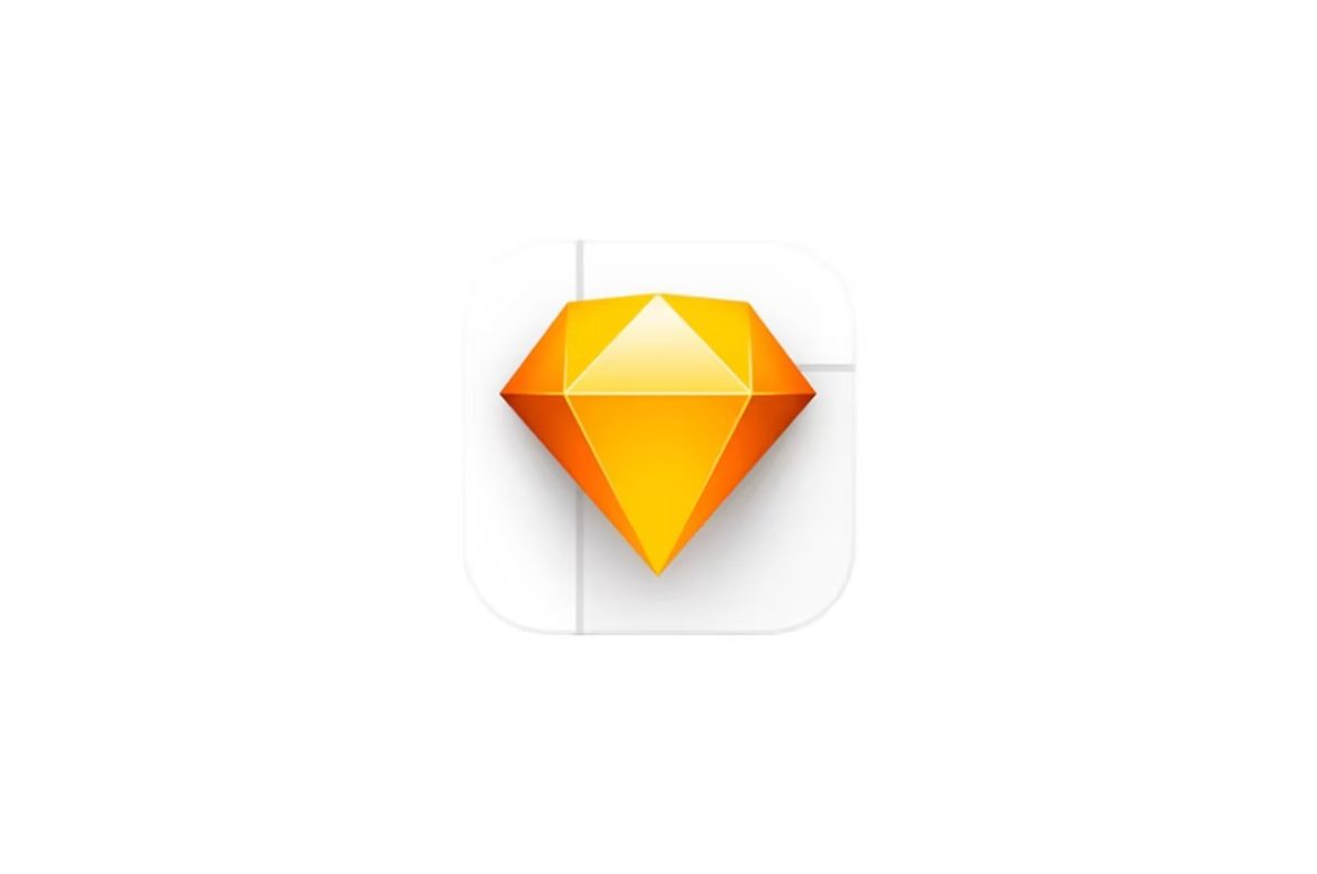 Sketch v98.2 for Mac 矢量绘图设计