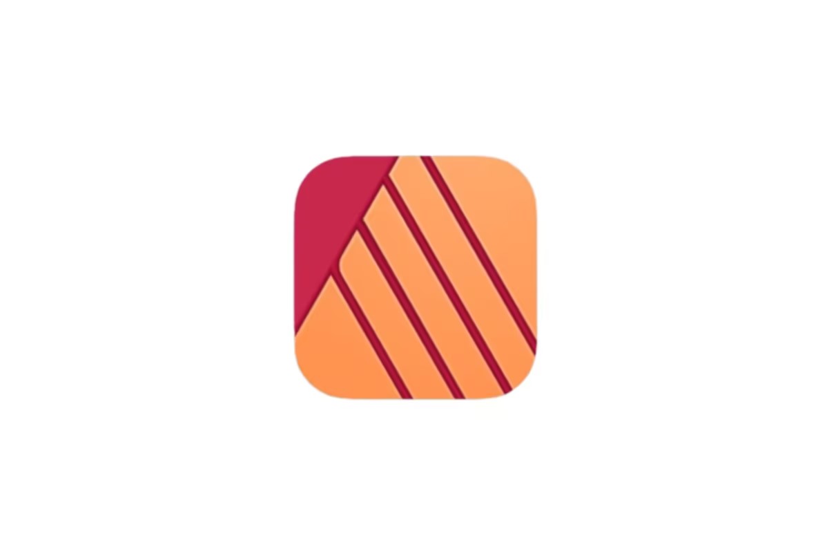 Affinity Publisher v1.10.0 for Mac 页面布局设计