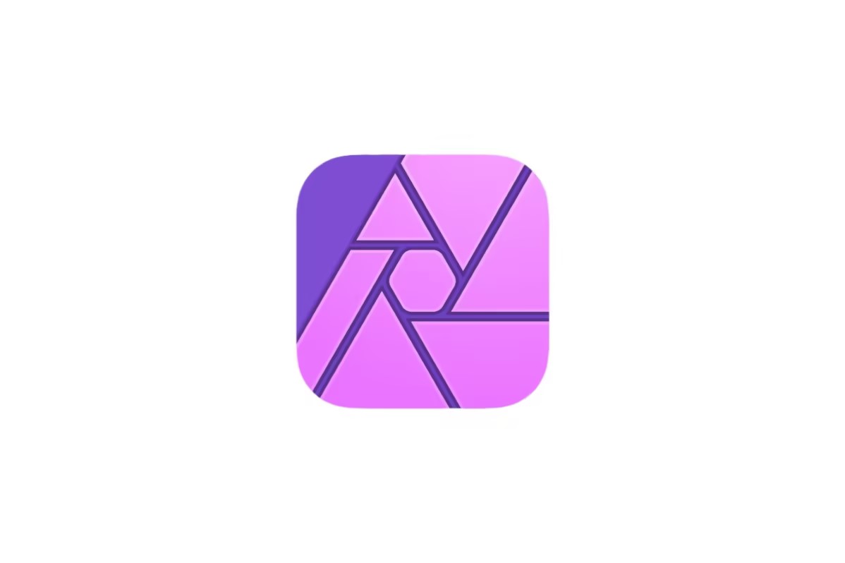 Affinity Photo v1.10.0 for Mac 图像编辑设计