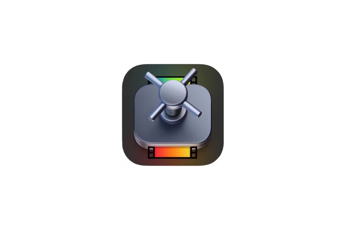 Compressor v4.5.4 for Mac 视频编码格式转换
