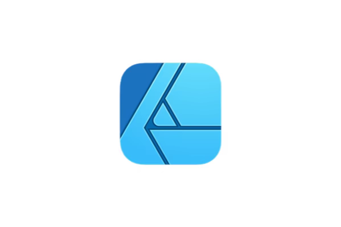 Affinity Designer 1.10.0 for Mac 矢量图形设计