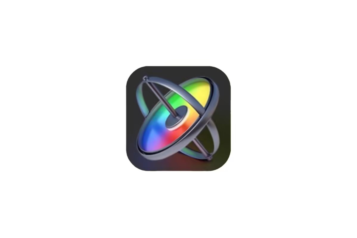 Motion v5.6.4 for Mac 视频后期特效合成
