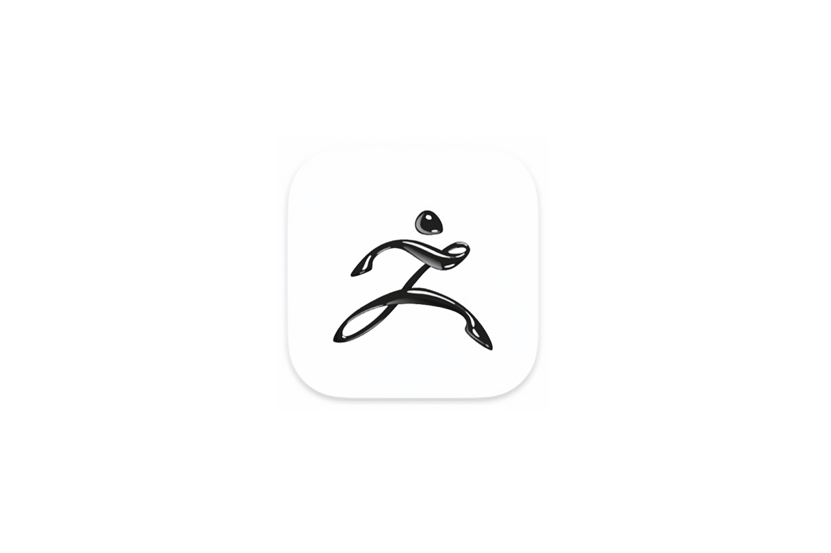 ZBrush 2024.0 for Mac 3D数字雕刻