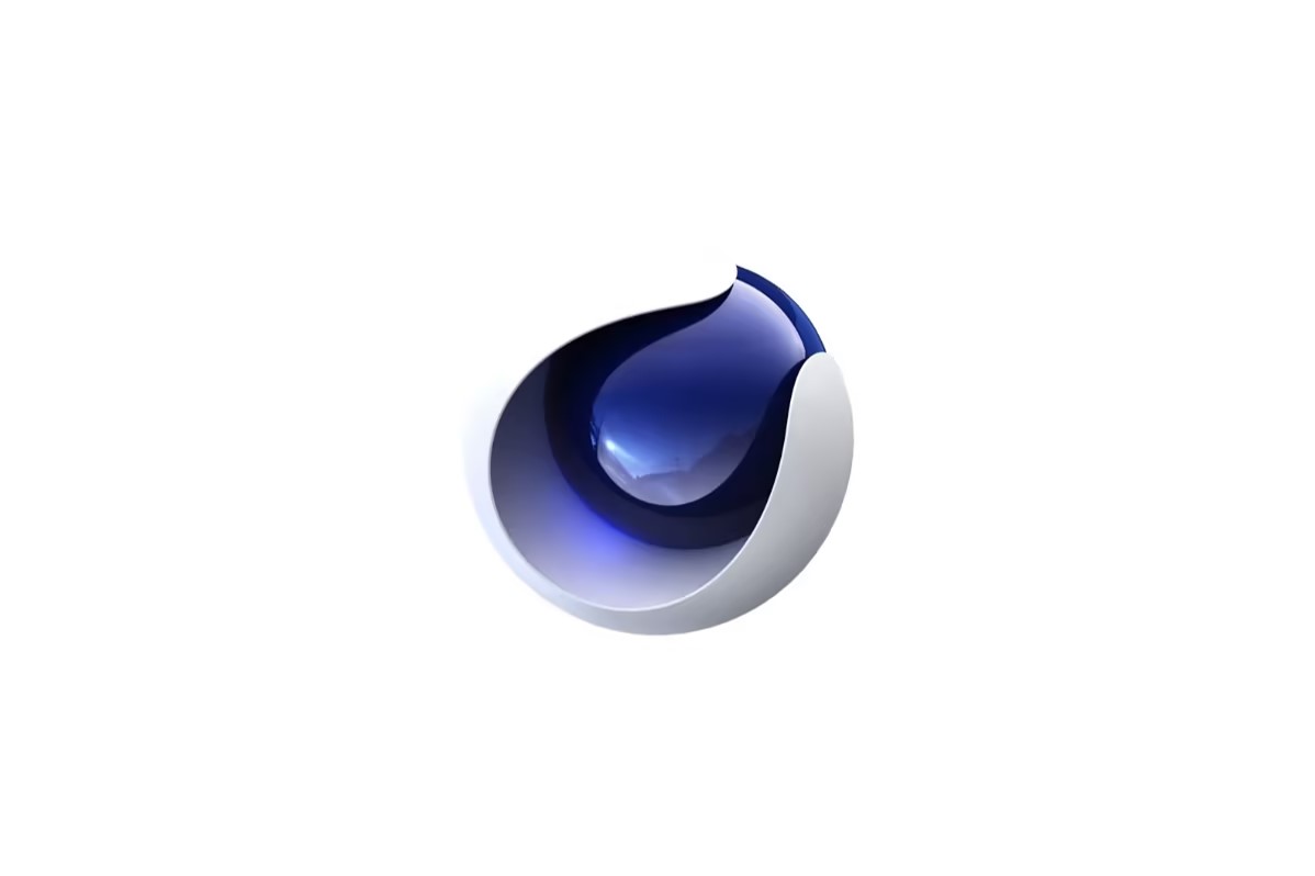 Cinema 4D 2024 v2024.2.0 for Mac C4D三维建模和动画软件