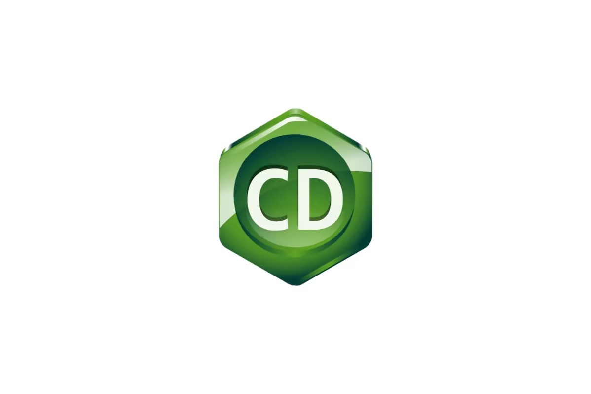 ChemDraw Professional v16.0.1 for Mac 化学结构绘图