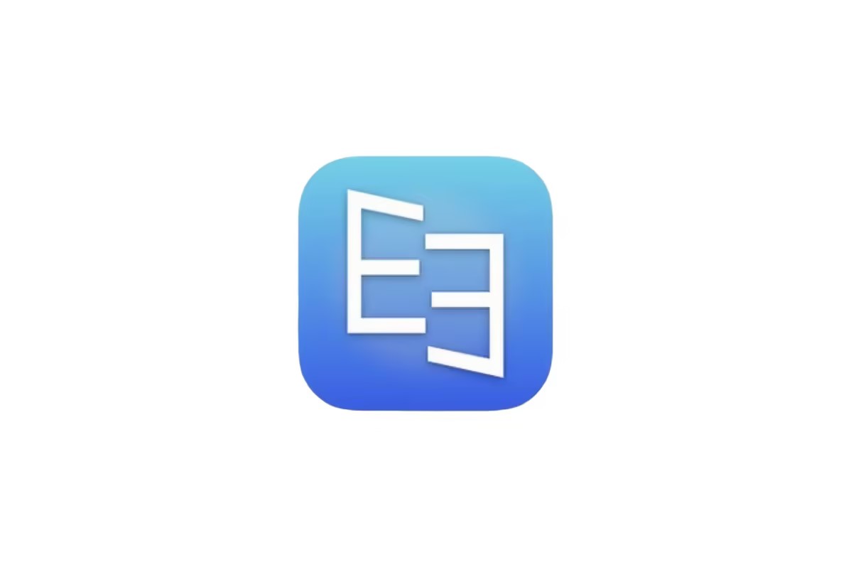 EdgeView 4 v4.2.3 for Mac 快速图像管理查看器