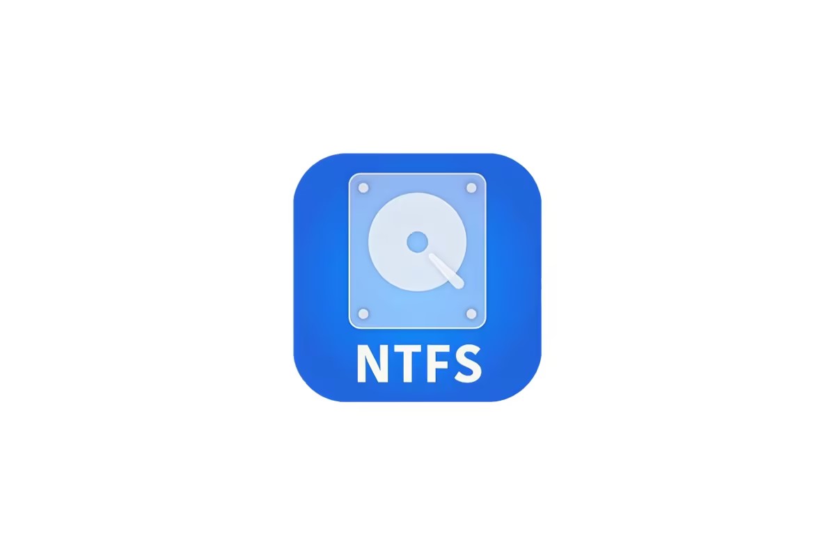 Omi NTFS 磁盘管理助手 Pro v1.1.4 for Mac  NTFS磁盘读写管理