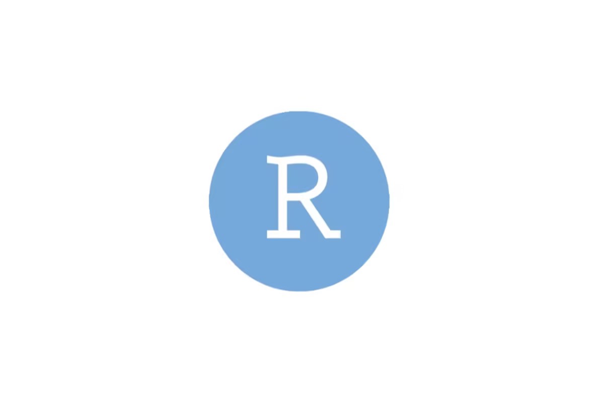 RStudio v2022.02 for Mac R语言集成开发环境