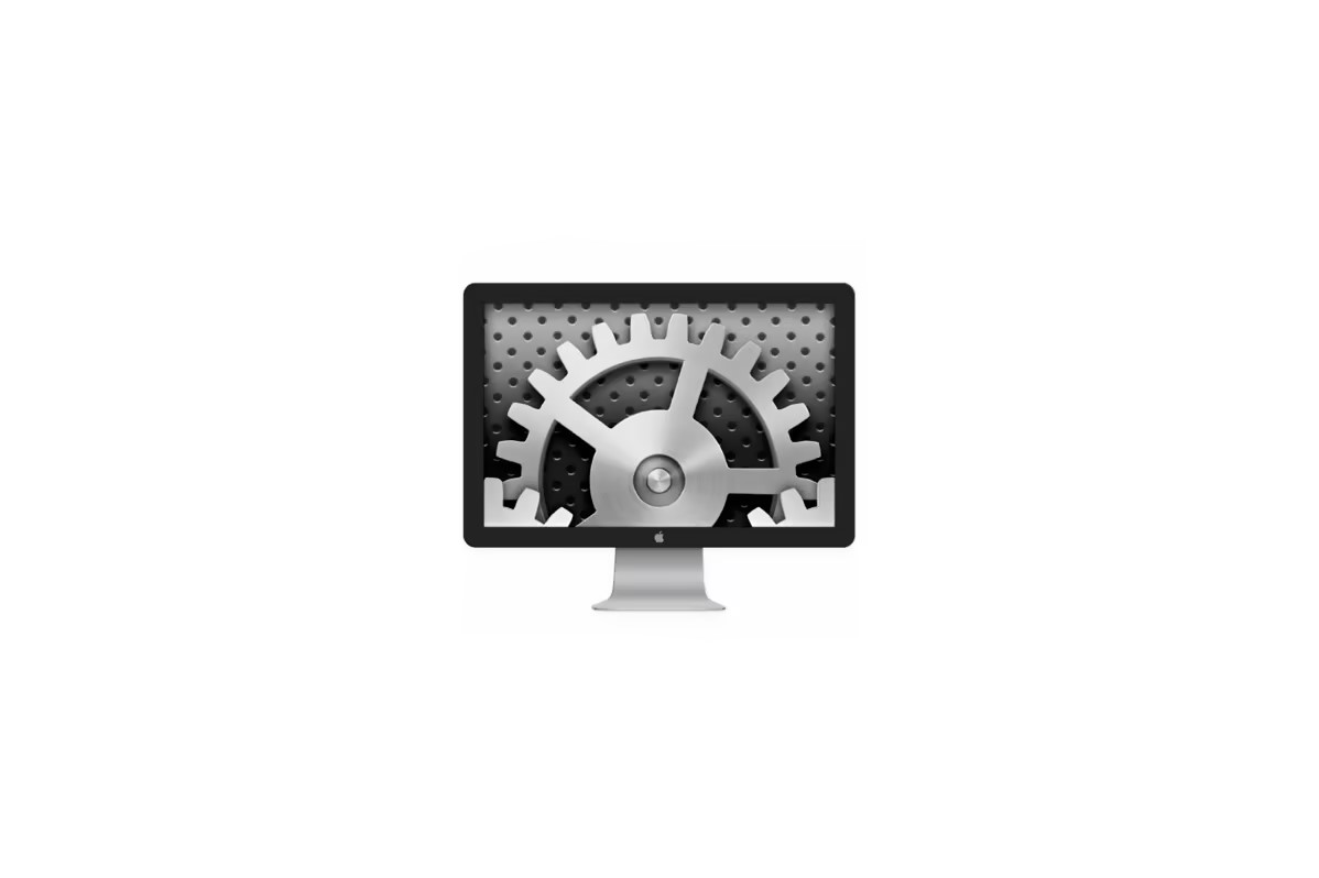 SwitchResX v4.13.1 for Mac 屏幕分辨率调整工具