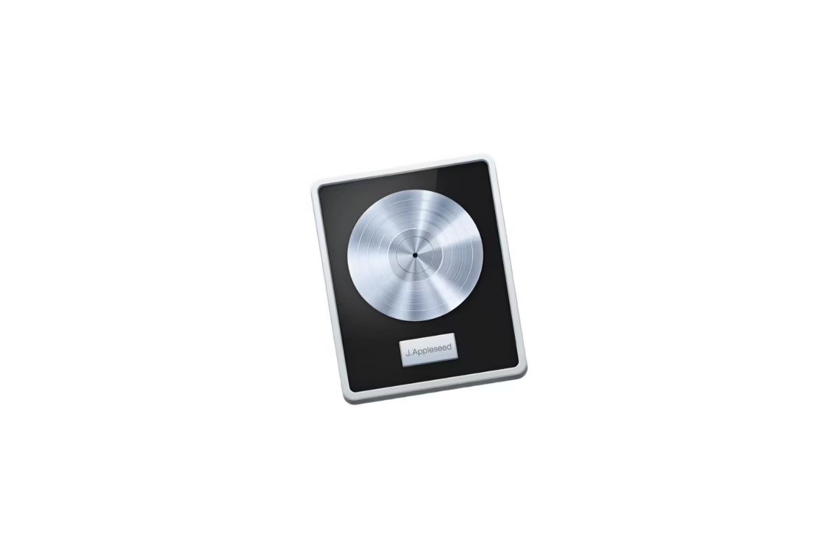 Logic Pro X v10.4.4 for Mac 苹果专业音频制作软件