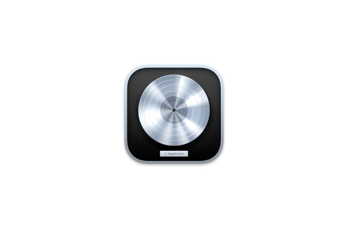 Logic Pro X v10.7.9 for Mac 苹果专业音频制作软件