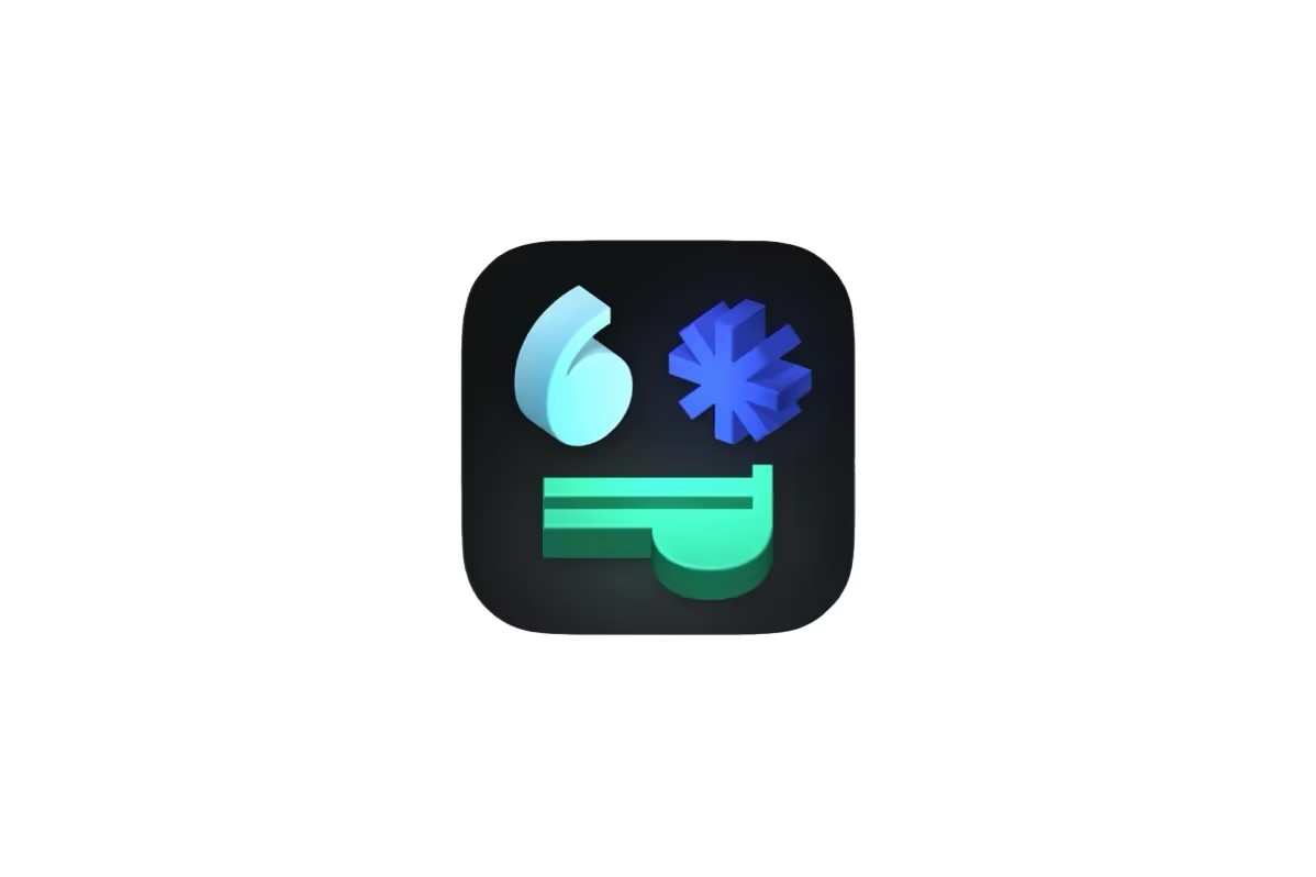 Codepoint v1.8 for Mac 图形字符开发工具