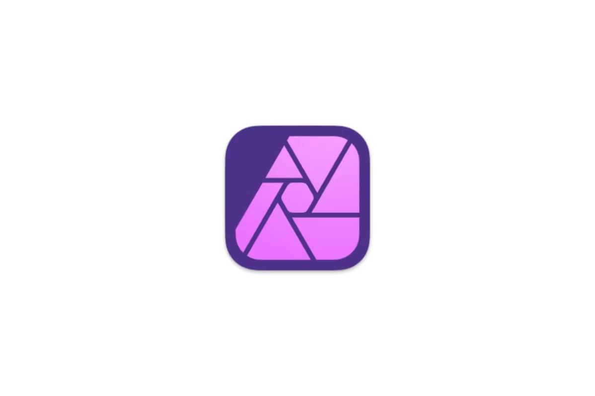 Affinity Photo v2.2.0.2005 for Mac 专业图像编辑设计