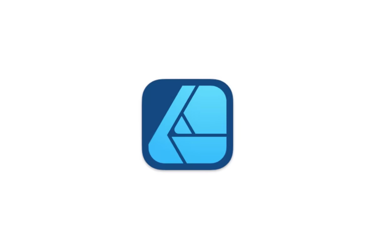 Affinity Designer 2.0.4.61 for Mac 矢量图形设计