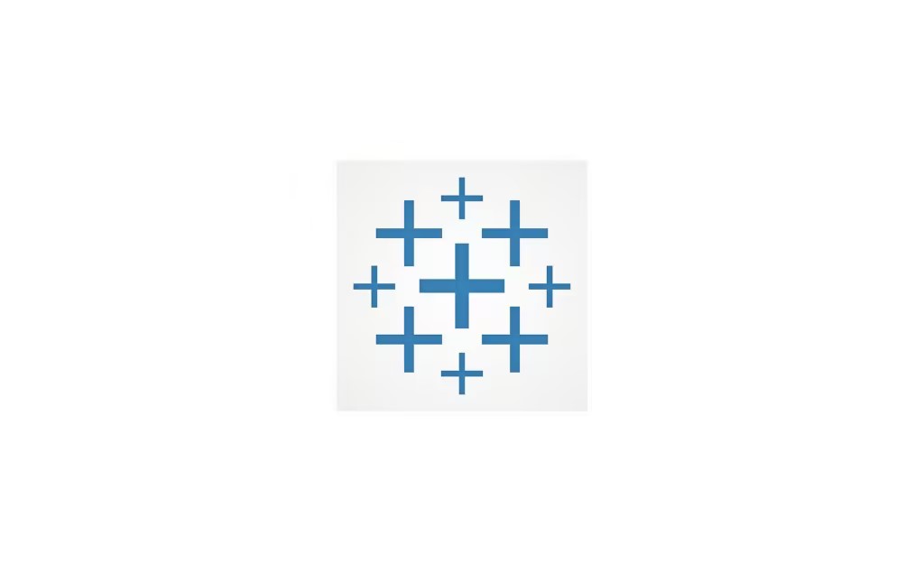 Tableau Desktop 2019.1 for Mac 可视化数据分析