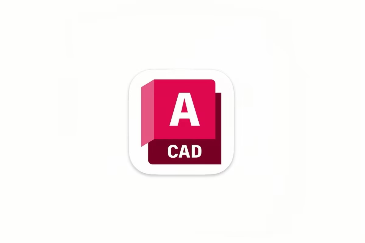 AutoCAD 2024 for Mac cad绘图设计