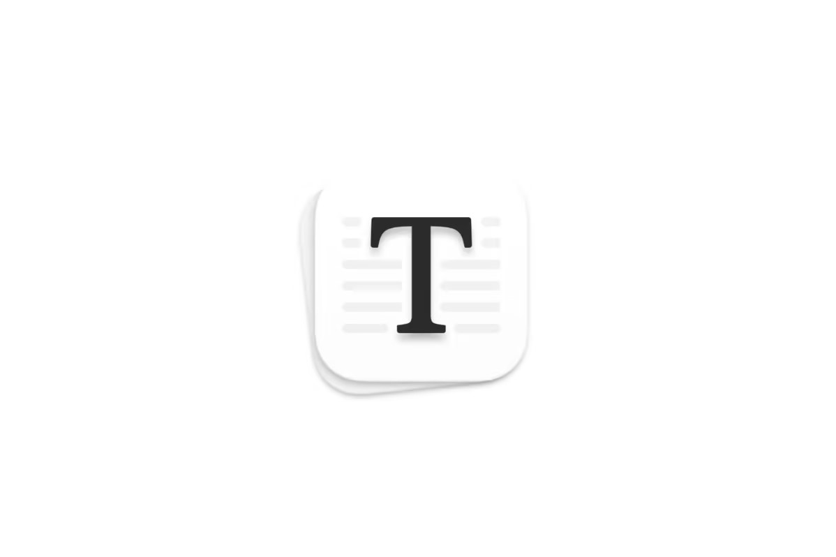 Typora v1.4.3 for Mac 优秀的Markdown编辑器