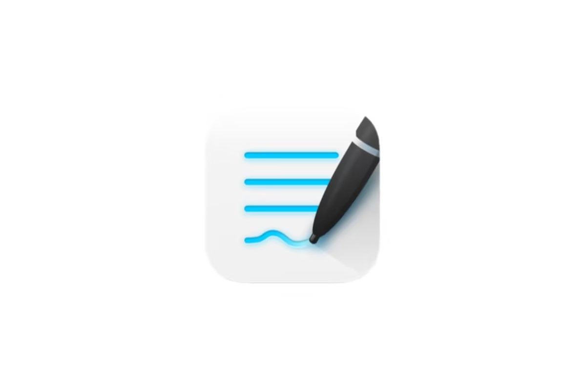 GoodNotes v5.8.12 智能手写笔记软件