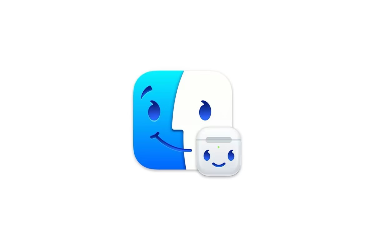 AirBuddy v2.6.3 for Mac 让Mac像iPhone一样使用AirPods