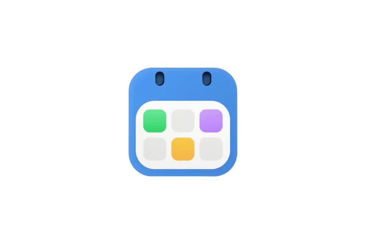 BusyCal v2023.4.1 for Mac 可定制专业日历软件