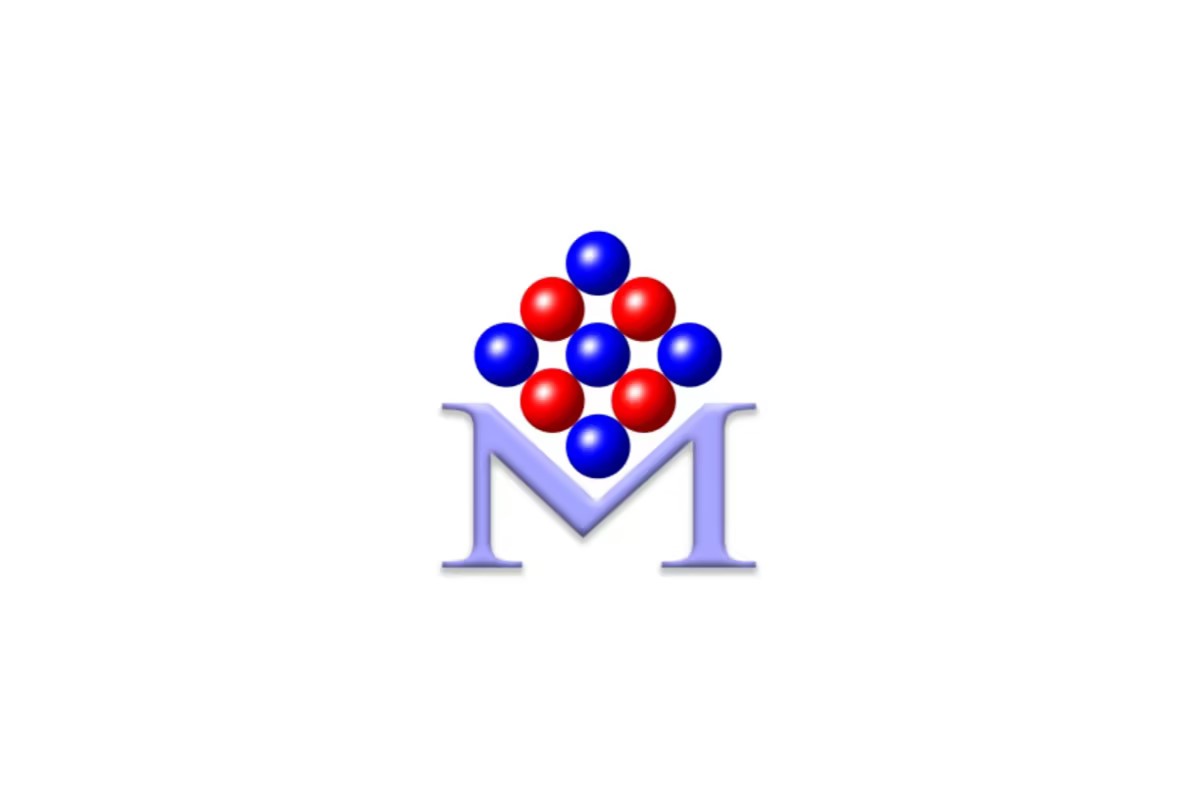 CrystalMaker X v10.6.4 for Mac 晶体分子结构图绘制软件