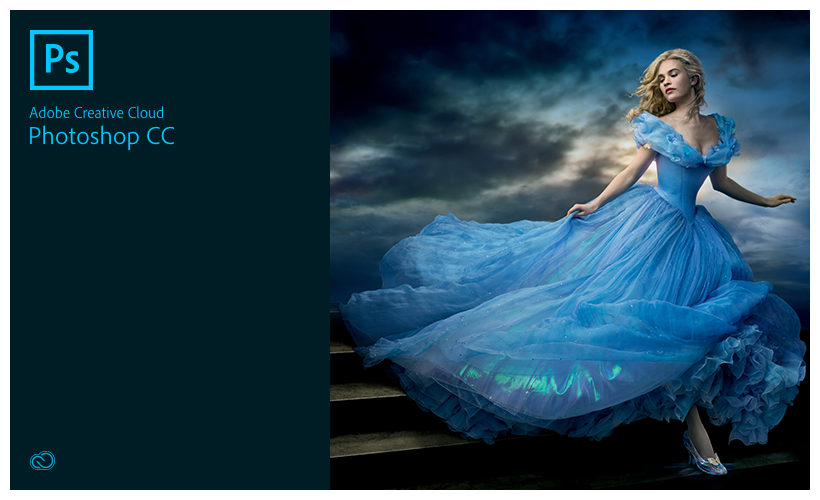 Photoshop CC 2024 软件安装教程