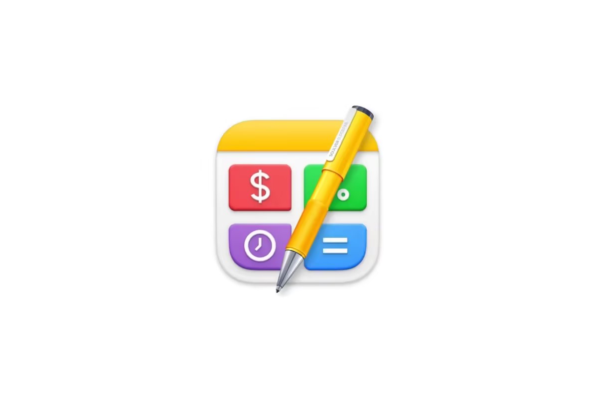 Soulver 3 v3.9.2 for Mac 可视化计算器