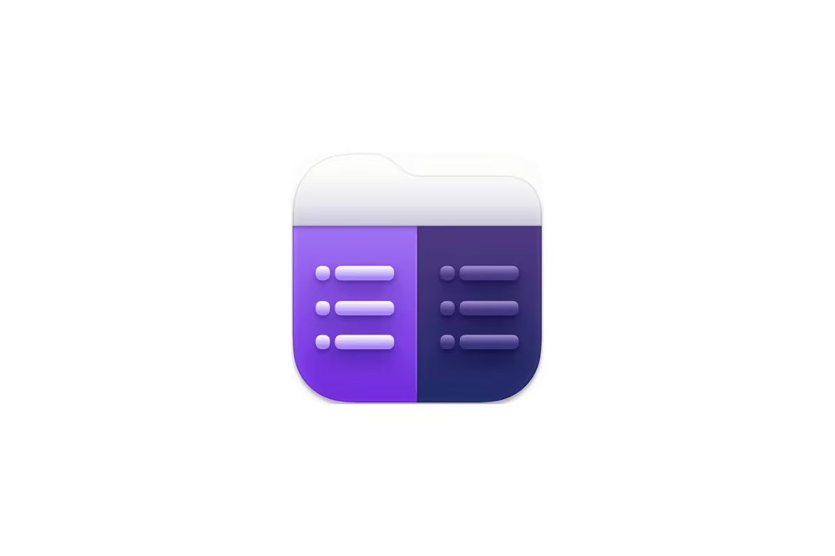 Commander One PRO v3.7.0 for Mac 文件管理器