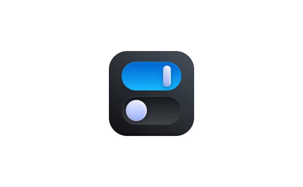 One Switch v1.33.1 for Mac 菜单栏多合一开关功能合集