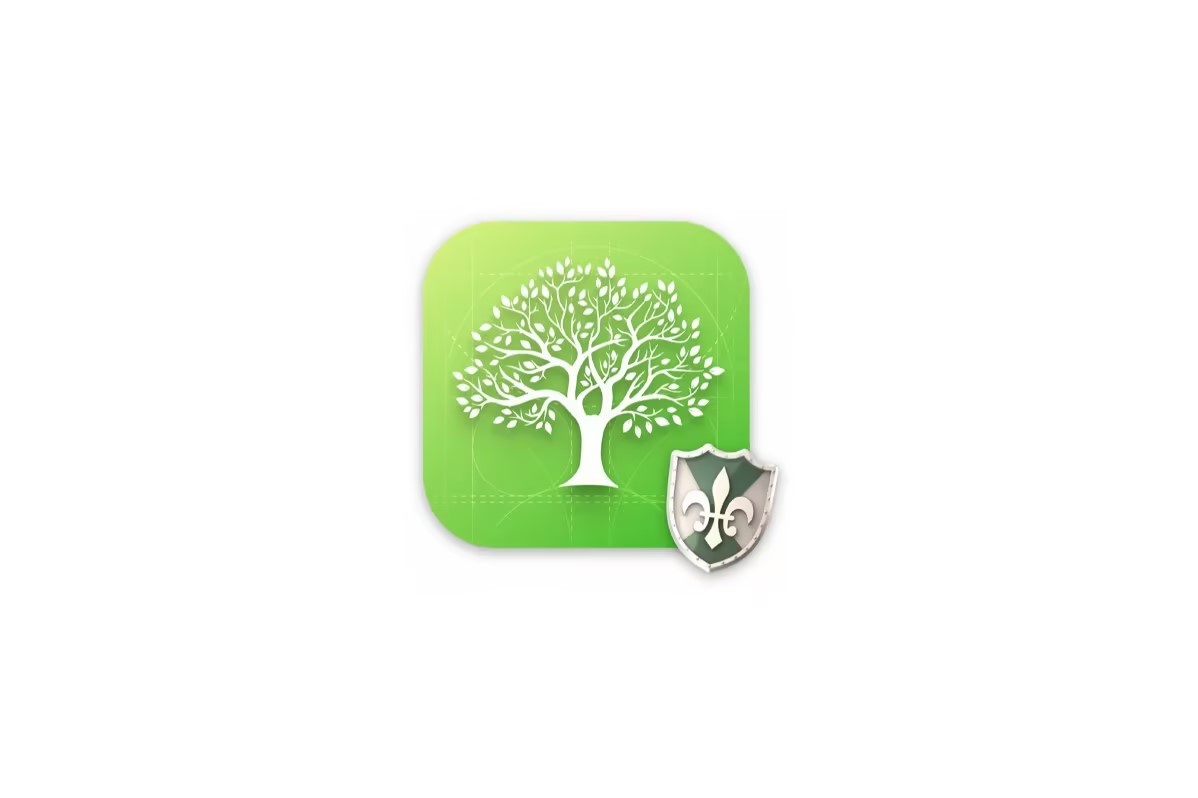 MacFamilyTree v10.1.1 for Mac 家谱族谱制作
