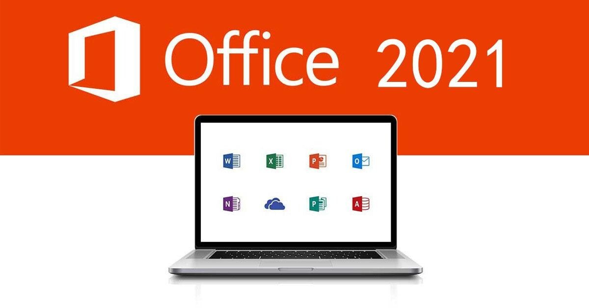 Office 2021 软件安装教程