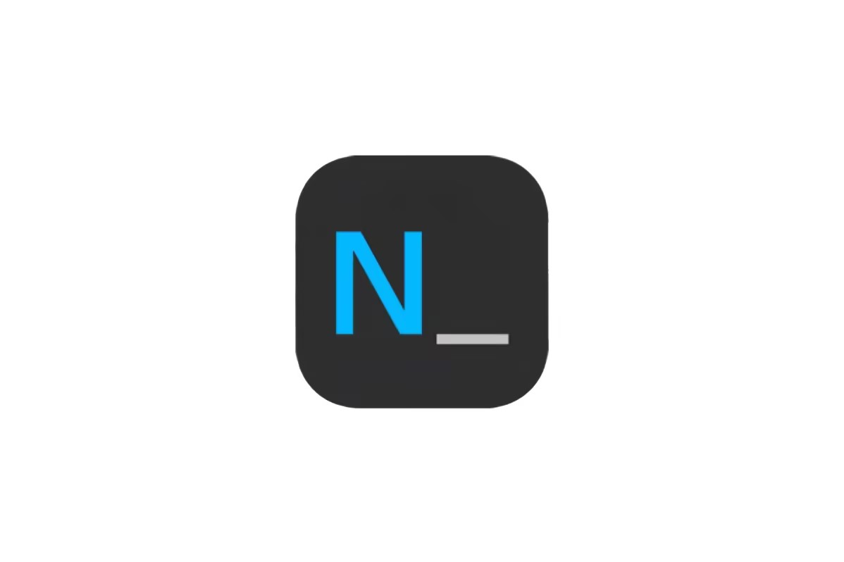 NxShell v1.9.6 for Mac 跨平台的SSH终端软件
