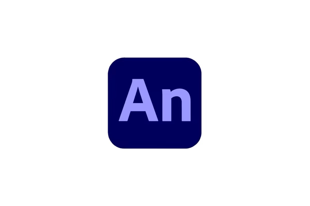 Adobe Animate 2024 v24.0 for Mac (An2024) 动画和互动内容创作工具