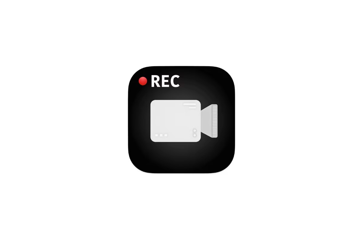 Omi 录屏专家 v1.3.7 for mac 录制屏幕时同步记录声音与摄像头