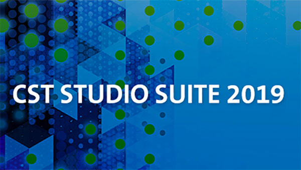 CST Studio Suite 2019  For   Windows下载安装教程