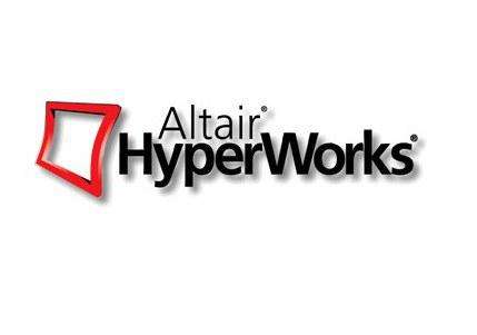 HyperWorks 2017 For  Windows 软件安装教程