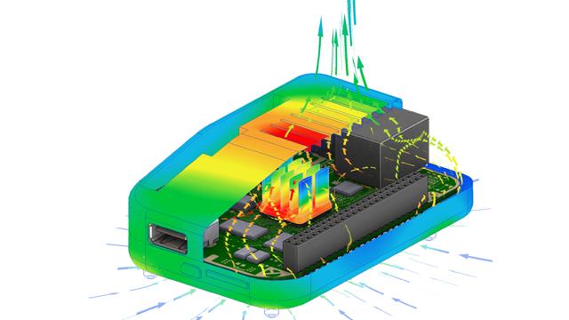 Siemens Simcenter Flotherm XT 2019   For   Windows下载安装教程