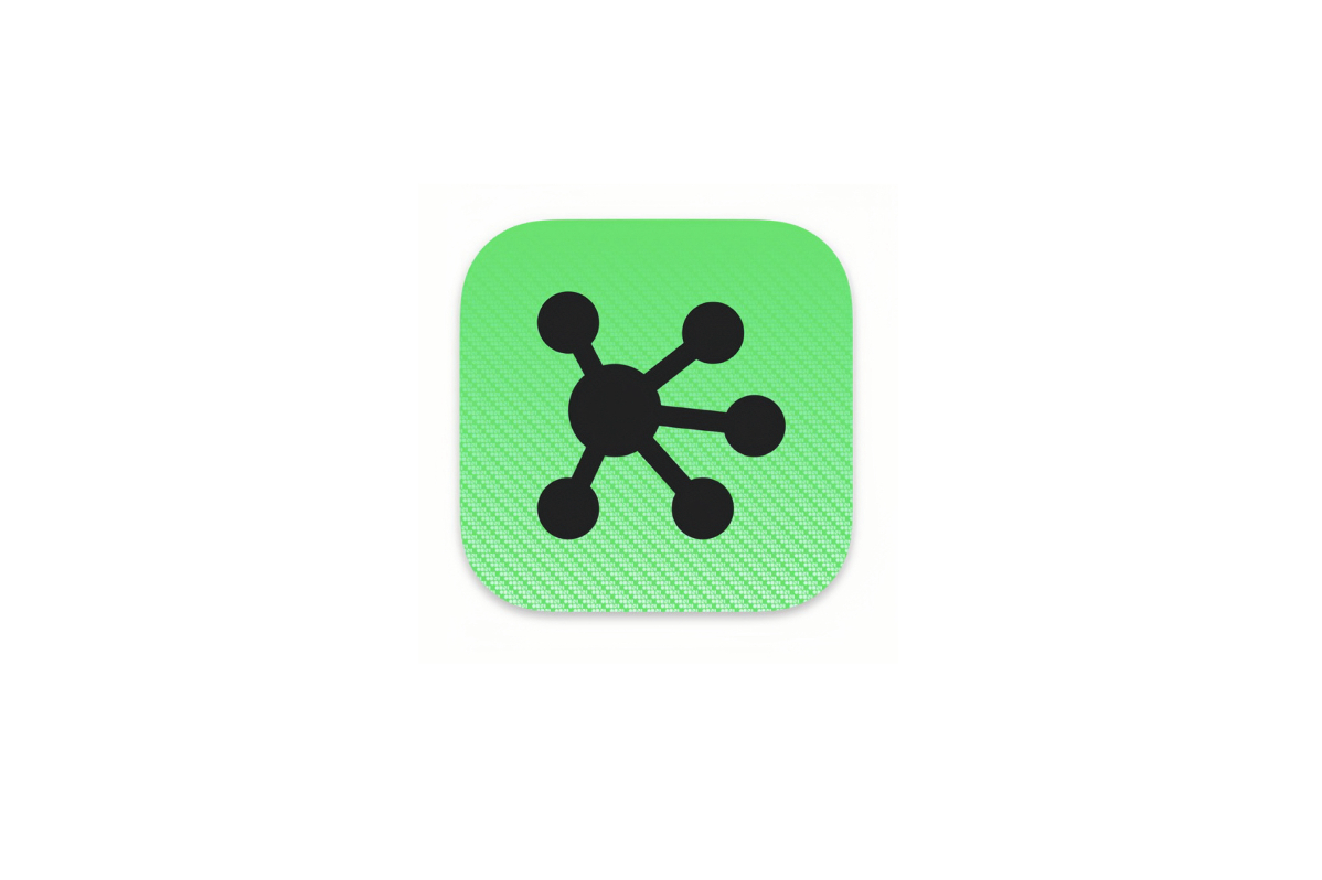 OmniGraffle Pro v7.22.4 for Mac 图示/图表/流程图绘制