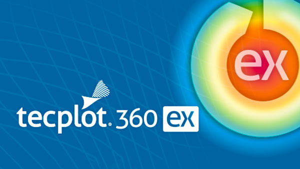 Tecplot 360 2013  For   Windows软件安装教程