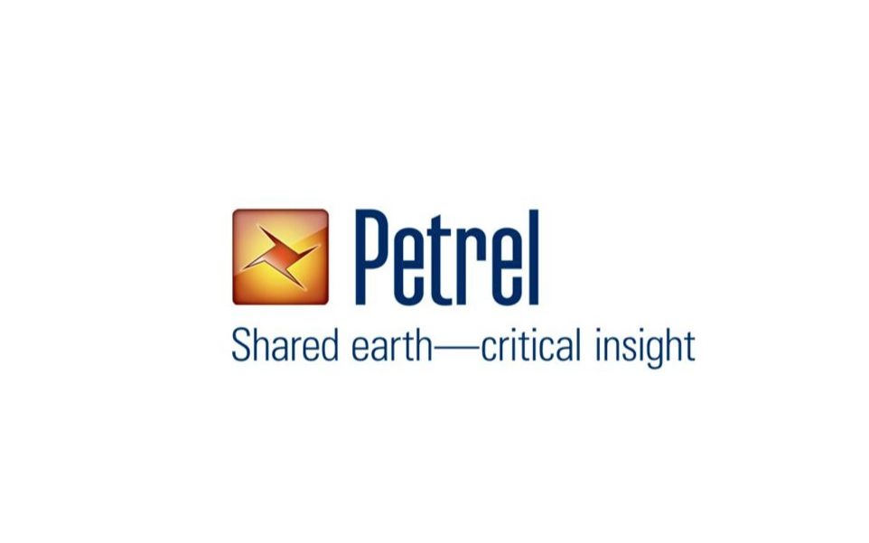 Petrel 2014  For  Windows软件安装教程
