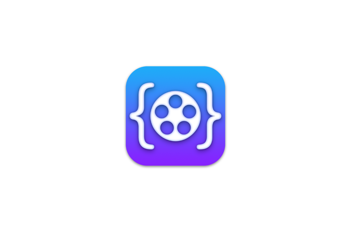 MetaVideo v1.1.3 for Mac 视频元数据编辑